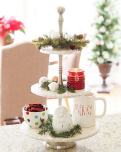 New 2016 Christmas Decorating Ideas - Home Bunch Interior Design Ideas