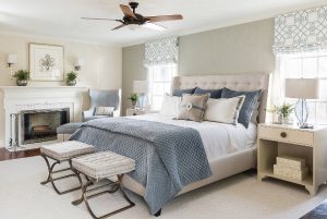 Transforming Your Bedroom Into A Luxury Retreat Home Bunch Interior