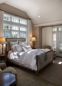 Transforming Your Bedroom Into A Luxury Retreat Home Bunch Interior