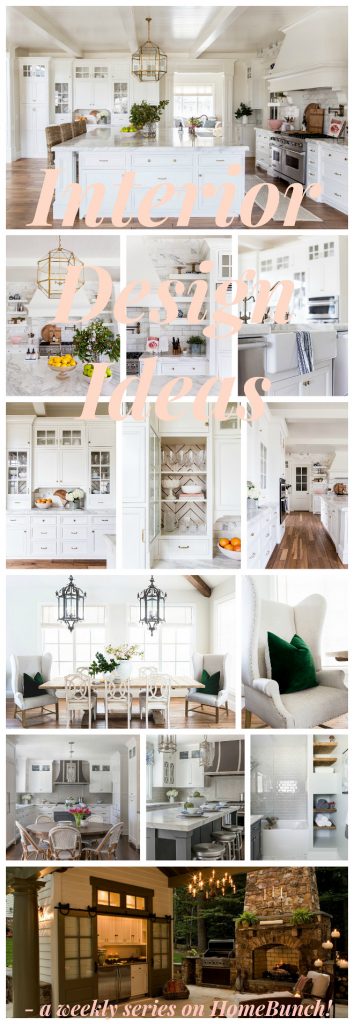 Interior Design Ideas - Home Bunch Interior Design Ideas