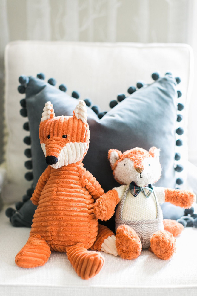 Soft Toys. Soft Toys. Soft Toys #SoftToys Home Bunch Beautiful Homes of Instagram @finding__lovely