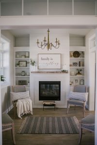 Beautiful Homes Of Instagram Coastal Farmhouse Home Bunch Interior