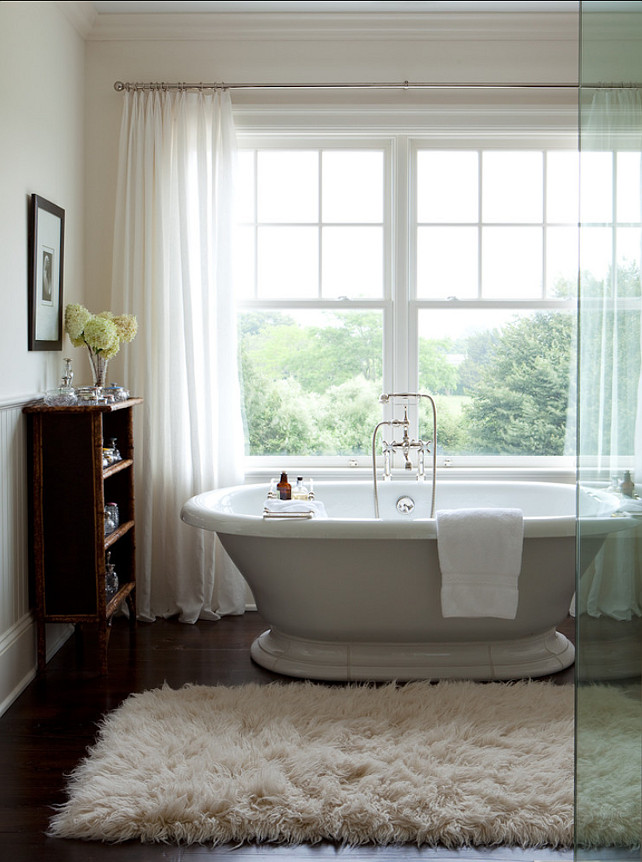 Bathroom Design Ideas. Relaxing Bathroom. #Bathroom ALICE BLACK INTERIORS