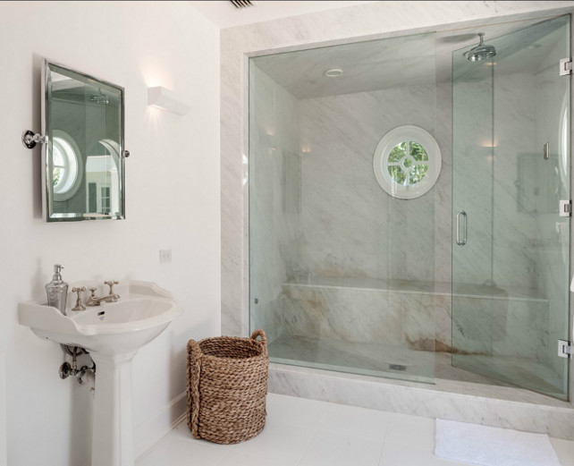 Bathroom Shower Ideas. Bathroom Shower Design. #Bathroom #Shower