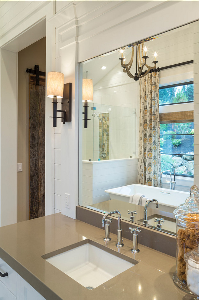 Bathroom Vanity Ideas. Bathroom Vanity Design Ideas. #Bathroom #Vanity