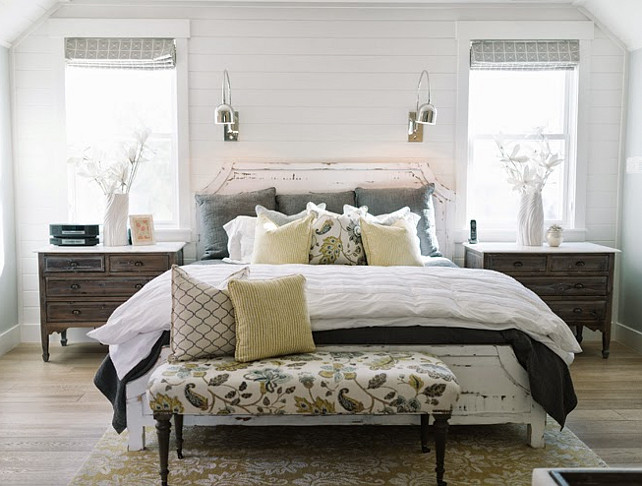 Bedroom Design Ideas. Transitional Bedroom Design #BedroomDesignIdeas Four Chairs Furniture.