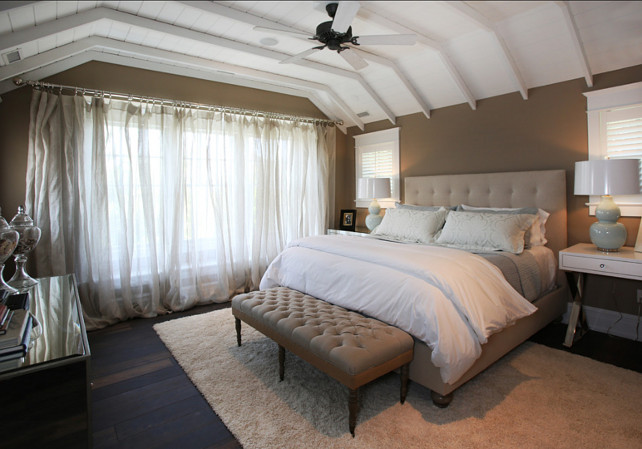 Bedroom. Bedroom Decor. Master bedroom Decor Ideas. #Bedroom #MasterBedroom