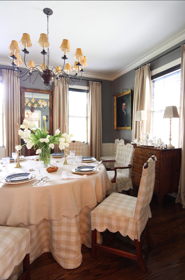 Dining Room. Traditional Dining Room. #DiningRoom Bradley E Heppner Architecture, LLC.