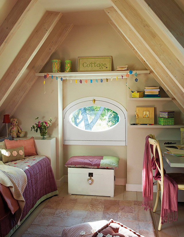 Kids Bedroom Design Ideas. Kids Bedroom Decor #KidsbedroomDesign