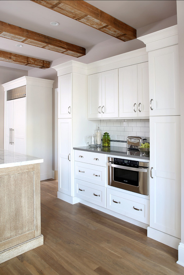 Kitchen Cabinet Ideas. Kitchen Cabinet Design. #KitchenCabinet Normandy Remodeling.