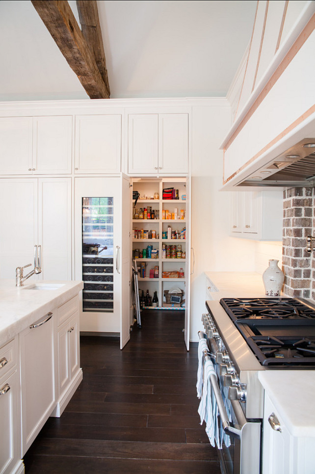 Kitchen Pantry Ideas. Kitchen pantry cabinet desdign. Keystone Millworks Inc.
