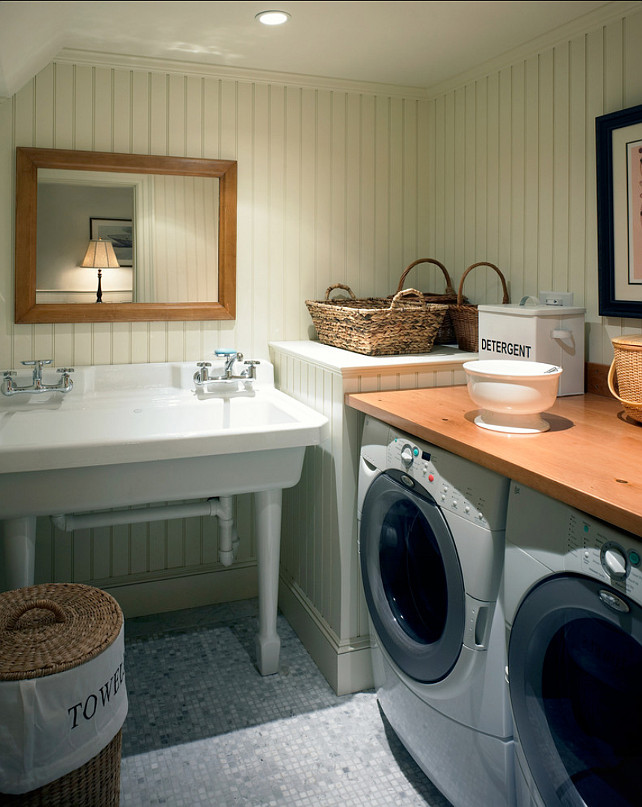 Laundry Room. Laundry Room Ideas. Great laundry room design #LaundryRoom #LaundryRoomDesign #LaundryRoomIdeas