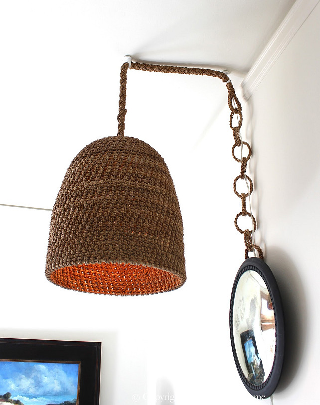 Lighting Ideas. Pendant Light Ideas. #PendantLighting Designed by Classic Casual Home.