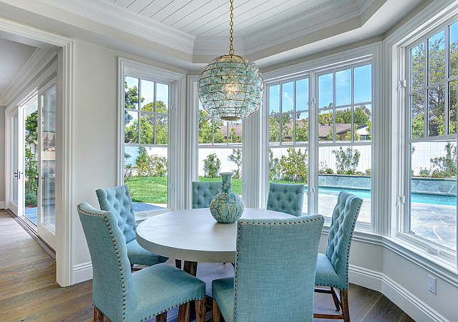 coastal dining room chandelier