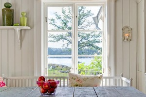 Cottage Of The Week Sweden Home Bunch Interior Design Ideas