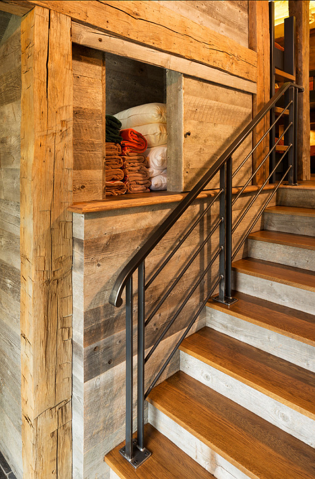 Staircase Ideas. Staircase with storage. Staircase.