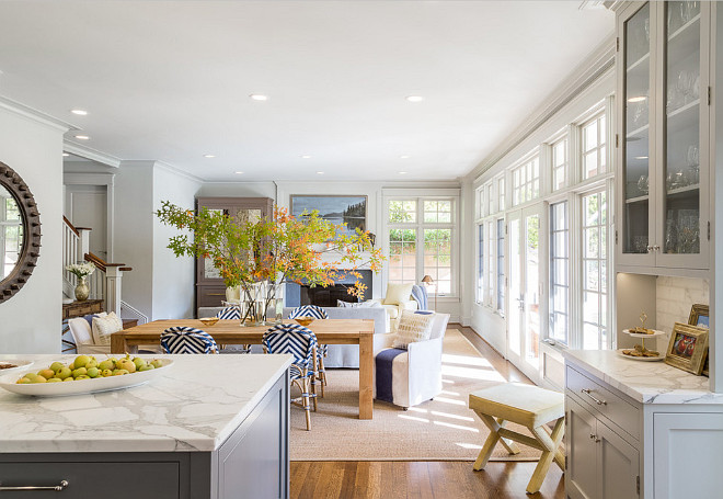 The Ultimate Gray Kitchen Design Ideas Home Bunch Interior