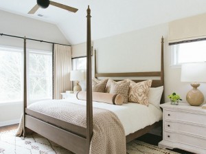 The Best Bedroom Color Ideas - Home Bunch Interior Design Ideas