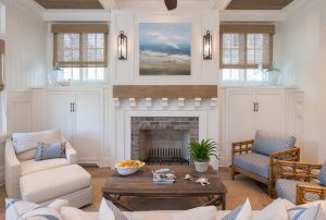 Empty Nesters Florida Vacation Home - Home Bunch Interior Design Ideas