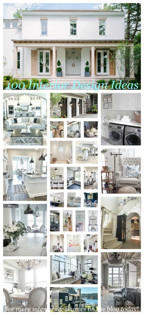 Beautiful Homes of Instagram - Home Bunch Interior Design Ideas