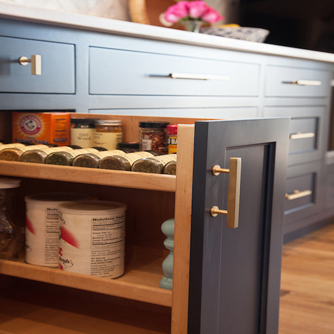 DIY – The Latest Kitchen Trends - Home Bunch Interior Design Ideas