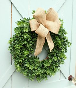 New 2016 Christmas Decorating Ideas - Home Bunch Interior Design Ideas