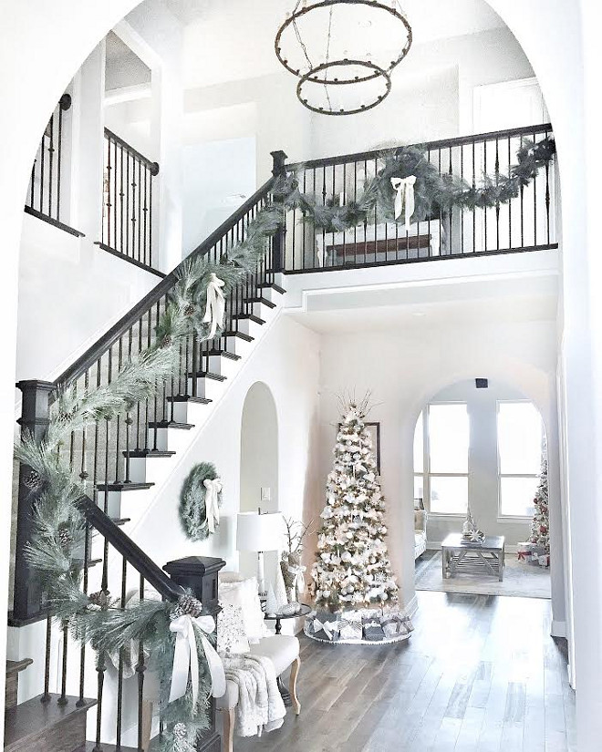 Beautiful Homes of Instagram: Christmas Special - Home Bunch Interior ...
