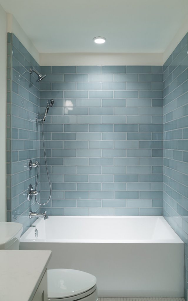 Shower Tile. 2x6 Subway Tile. 2x6 Shower Tile. Shower With 2x6 Subway Tile. 2x6 Blue Tile ShowerTile 2x6tile 2x6subwaytile 2x6showertile Shower2x6subwaytile 2x6bluetile 639x1024 