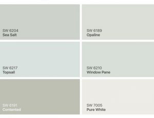 Category: Paint Color Palette - Home Bunch Interior Design Ideas