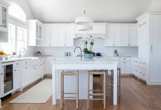 wall color for white kitchen benjamin moore