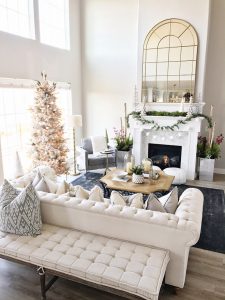 100 Best Christmas Decorating Ideas - Home Bunch Interior Design Ideas