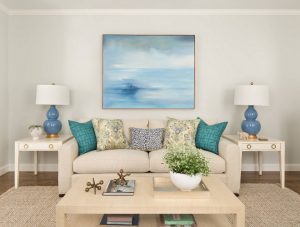 How to Refresh Your Home with Art - Home Bunch Interior Design Ideas