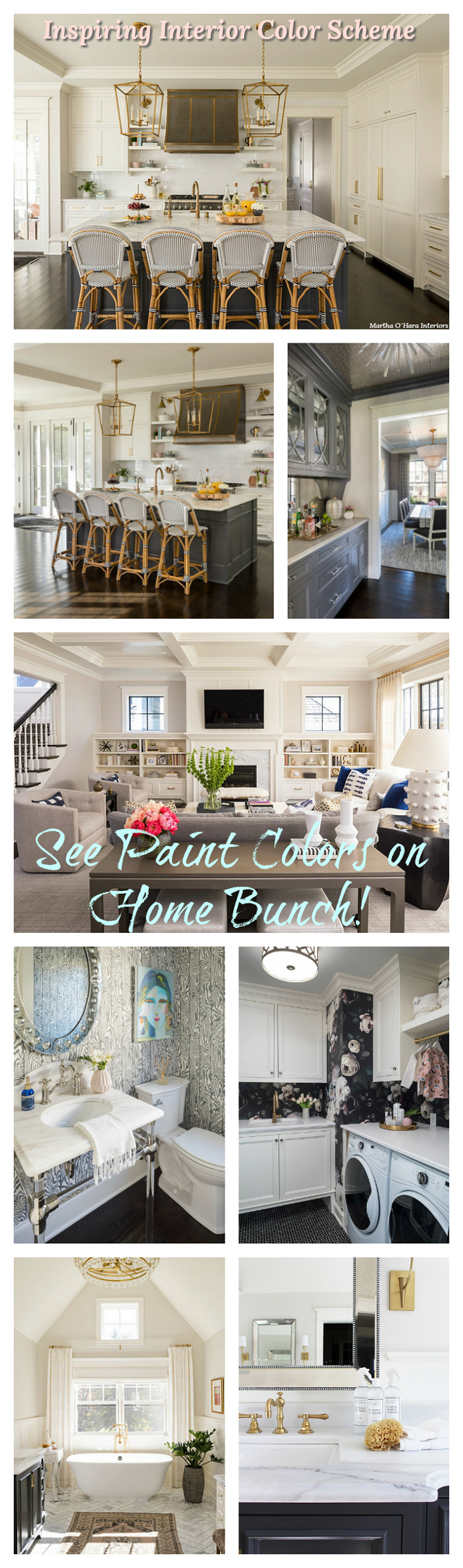 Easter Decorating Ideas - Home Bunch Interior Design Ideas