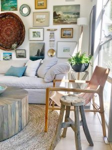 Beautiful Homes Of Instagram: Santa Barbara - Home Bunch Interior ...