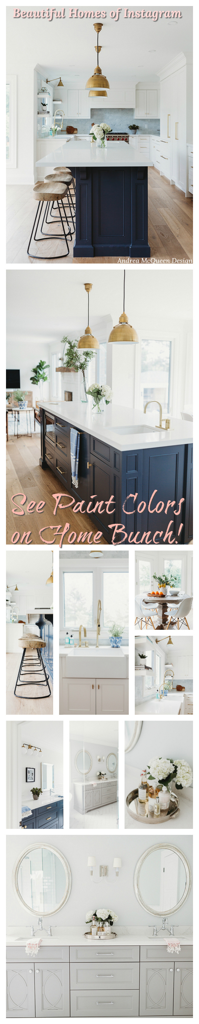 The Best Benjamin Moore Paint Colors Home Bunch Interior