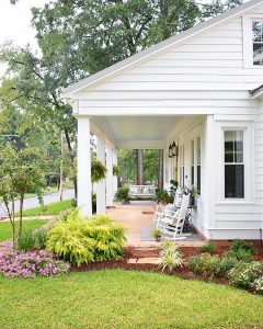 Beautiful Homes of Instagram: Farmhouse Cottage - Home Bunch Interior ...