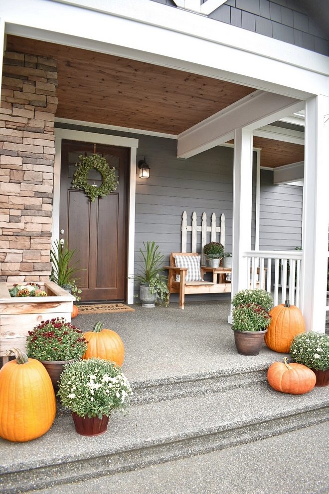 Category: Fall Decorating Ideas - Home Bunch Interior Design Ideas