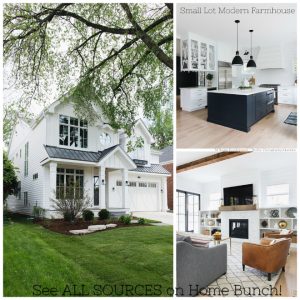 Modern Farmhouse House Tour - Home Bunch Interior Design Ideas