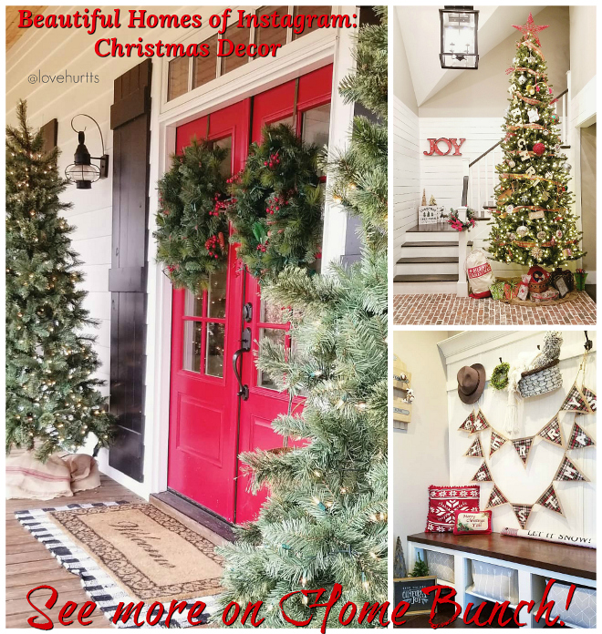 Category: Christmas Decorating Ideas - Home Bunch Interior Design Ideas