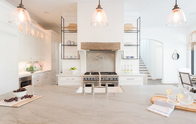 30 Kitchen Flooring Options and Design Ideas