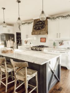 Beautiful Homes of Instagram: Farmhouse - Home Bunch Interior Design Ideas