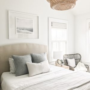 Beautiful Homes of Instagram: Connecticut Beach House - Home Bunch ...