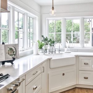 Beautiful Homes of Instagram: Connecticut Beach House - Home Bunch ...