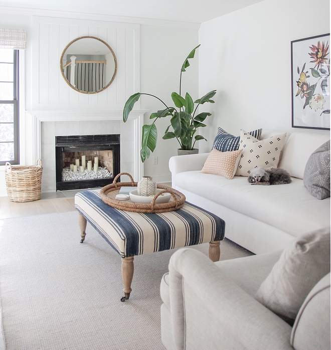 Beautiful Homes of Instagram: Fixer Upper - Home Bunch Interior Design ...
