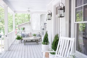 Beautiful Homes of Instagram: Atlanta - Home Bunch Interior Design Ideas