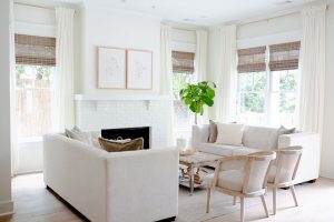 Beautiful Homes of Instagram: Atlanta - Home Bunch Interior Design Ideas