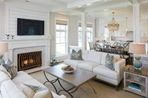 Beach House Interior Design ideas - Home Bunch Interior Design Ideas