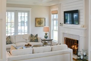 Beach House Interior Design ideas - Home Bunch Interior Design Ideas