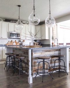 Beautiful Homes of Instagram: Farmhouse Interiors - Home Bunch Interior ...