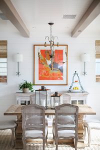 New-Construction California Cottage - Home Bunch Interior Design Ideas